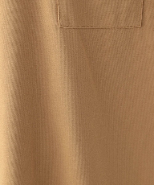 GLOBAL WORK(グローバルワーク)の「シャーベッTee/BIG/265343(Tシャツ/カットソー・メンズ・ライトグレー/スカイブルー/ミント/ベージュ/ダークグレー/ブルー系その他6/オレンジ・SMALL/MEDIUM/LARGE)」の13枚目の写真