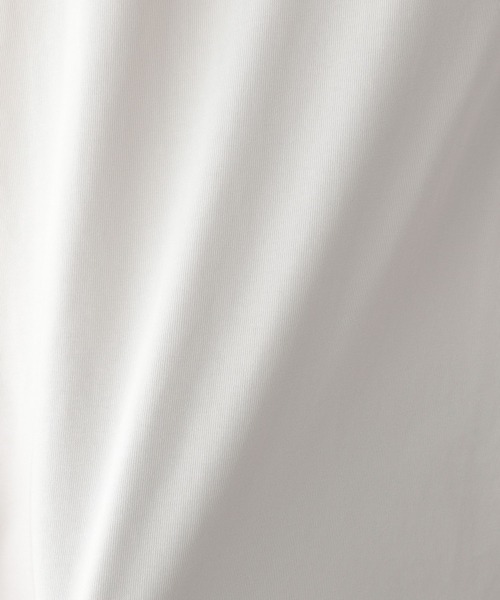 GLOBAL WORK(グローバルワーク)の「シャーベッTee/BIG/265343(Tシャツ/カットソー・メンズ・ライトグレー/スカイブルー/ミント/ベージュ/ダークグレー/ブルー系その他6/オレンジ・SMALL/MEDIUM/LARGE)」の22枚目の写真