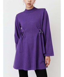 PAMEO POSE | Elf Knit Dress(ワンピース)