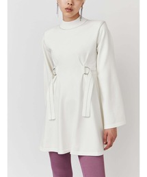 PAMEO POSE | Elf Knit Dress(ワンピース)