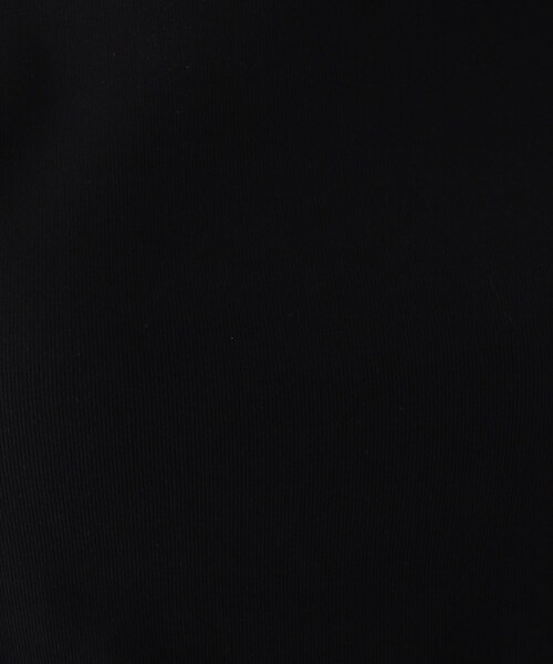 OPAQUE.CLIP（オペークドットクリップ）の「◆【C】オーガニックコットンフライス クルーネックTシャツ【WEB限定サイズ】（Tシャツ/カットソー・レディース・チャコールグレー/ベビーピンク/ブラック/ホワイト系・38/34/40/36）」の13枚目の写真