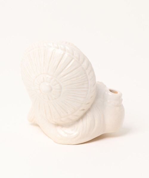 カヤ（カヤ）の「【カヤ】信楽焼 お座りたぬき 白（フィギュア・レディース・その他1/その他2・FREE）」の14枚目の写真