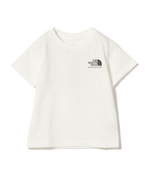 THE NORTH FACE / ヒストリカル ロゴ Tシャツ 22（100～150cm）