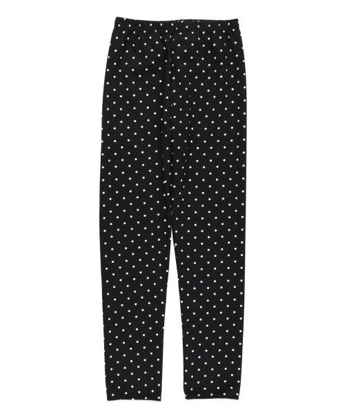 MIRO AMURETTE（ミロアミュレット）の「curl de unit pagins（その他パンツ・レディース・ブラック・FREE）」の12枚目の写真