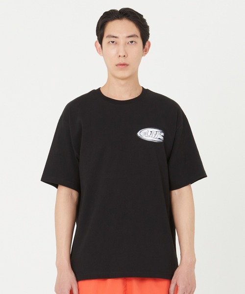 LMCの「【LMC】CREW TEE / エルエムシー クルー ブランドロゴ Tシャツ（Tシャツ/カットソー・メンズ・ホワイト/ブラック・SMALL/X-LARGE/LARGE/MEDIUM）」の11枚目の写真