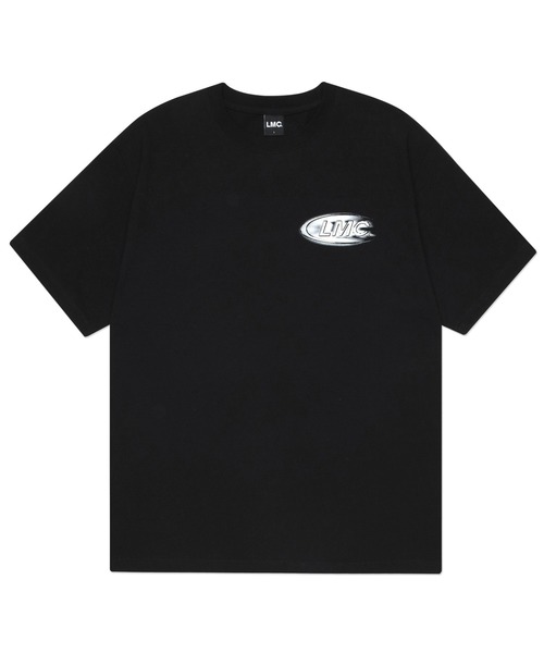 LMCの「【LMC】CREW TEE / エルエムシー クルー ブランドロゴ Tシャツ（Tシャツ/カットソー・メンズ・ホワイト/ブラック・SMALL/X-LARGE/LARGE/MEDIUM）」の15枚目の写真