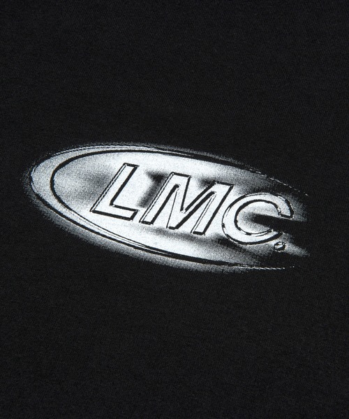 LMCの「【LMC】CREW TEE / エルエムシー クルー ブランドロゴ Tシャツ（Tシャツ/カットソー・メンズ・ホワイト/ブラック・SMALL/X-LARGE/LARGE/MEDIUM）」の17枚目の写真