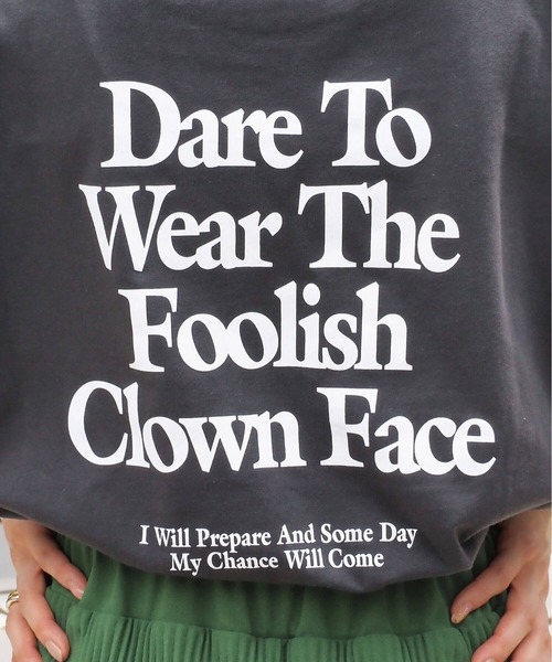 tiptop(ティップトップ)の「アソートハート&カラーロゴT(Tシャツ/カットソー・レディース・ブラック系その他/ホワイト系その他/ピンク/オフホワイト/ホワイト系その他2/ホワイト系その他3・FREE)」の13枚目の写真