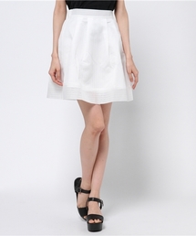 WEGO | WEGO/シアーストライプスカート(スカート)