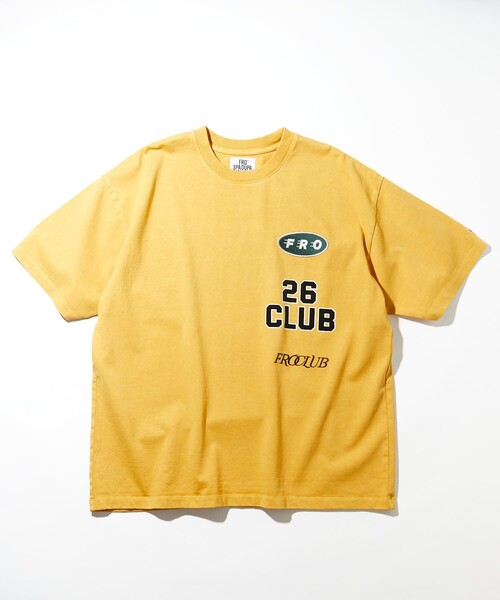 FREAK'S STORE（フリークスストア）の「FROCLUB/フロクラブ TRIPLE