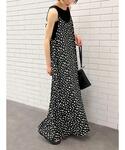 rem closet(レムクローゼット)の「ワンピース/ドレス(ワンピース)」