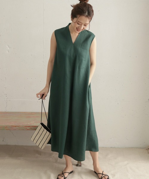 セール ブランド古着 ノースリーブワンピース ワンピース Urban Research Doors アーバンリサーチドアーズ のファッション通販 Zozoused セール ブランド古着 ノースリーブワンピース ワンピース Urban Research Doors アーバンリサーチドアーズ のファッション通販 Zozoused