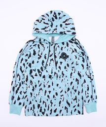 【adidas by Stella McCartney】aSMC AOP PO HOODIE