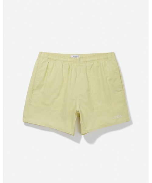 【セール】Talley Swim Short(その他パンツ)|Saturdays NYC(サタデーズ ニューヨークシティ )