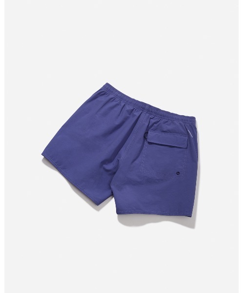 Saturdays NYC(サタデーズ ニューヨークシティ )の「Talley Swim Short(その他パンツ・メンズ・ミント/ブルー/キナリ・XL/X-SMALL/M/S/L)」の6枚目の写真