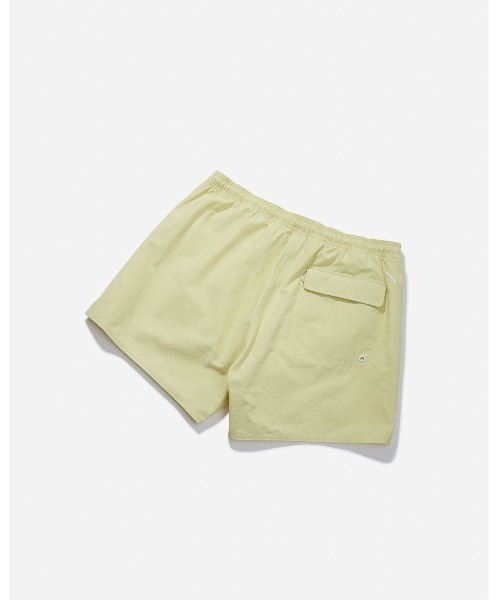 Saturdays NYC(サタデーズ ニューヨークシティ )の「Talley Swim Short(その他パンツ・メンズ・ミント/ブルー/キナリ・XL/X-SMALL/M/S/L)」の10枚目の写真