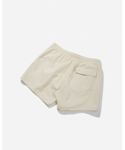 Saturdays NYC(サタデーズ ニューヨークシティ )の「Talley Swim Short(その他パンツ・メンズ・ミント/ブルー/キナリ・XL/X-SMALL/M/S/L)」の15枚目の写真