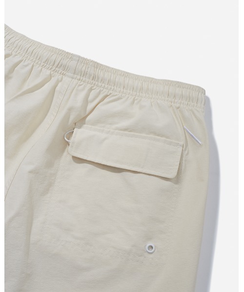 Saturdays NYC(サタデーズ ニューヨークシティ )の「Talley Swim Short(その他パンツ・メンズ・ミント/ブルー/キナリ・XL/X-SMALL/M/S/L)」の16枚目の写真