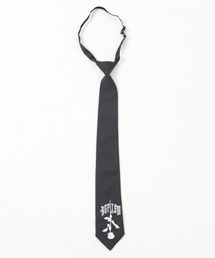 REFLEM（レフレム）の「『REFLEM/レフレム』薔薇刺繍ネクタイ