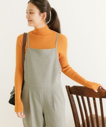 URBAN RESEARCH（アーバンリサーチ）の「『UR TECH』ハイネックリブニット（ニット/セーター・レディース）」