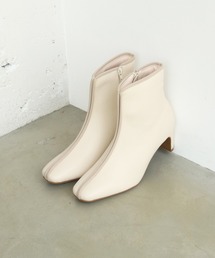 notch.（ノッチ）の「センターシームブーツ（ブーツ）」