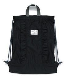 ナップサック FRILL