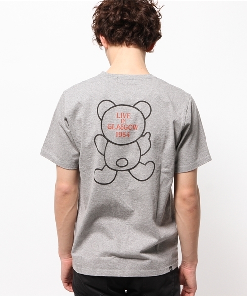 HYSTERIC GLAMOUR（ヒステリックグラマー）の「THE HYSTERIC