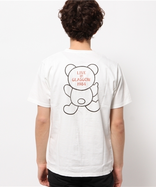 HYSTERIC GLAMOUR（ヒステリックグラマー）の「THE HYSTERIC