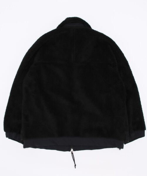 THE KEIJI（ザ ケイジ）の「THE KEIJI/ボアデニムジャケット（その他 