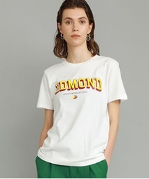 PONTI | 【PONTI】EDOMOND TEE(Tシャツ/カットソー)