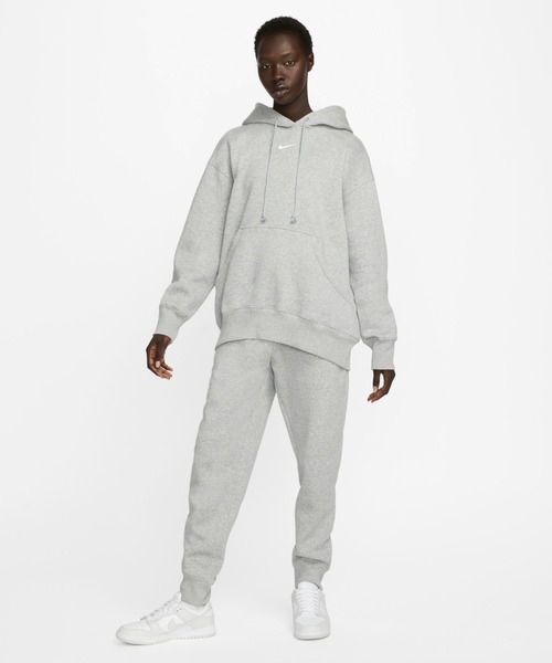 NIKE（ナイキ）の「AS W NSW PHNX FLC OS PO HOODIE DQ5861-063