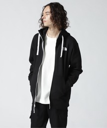 THE NORTH FACE（ザノースフェイス）の「THE NORTH FACE (ザ・ノースフェイス）Reaview FullZio Hoodie　リアビューフルジップフーディ（パーカー・メンズ）」
