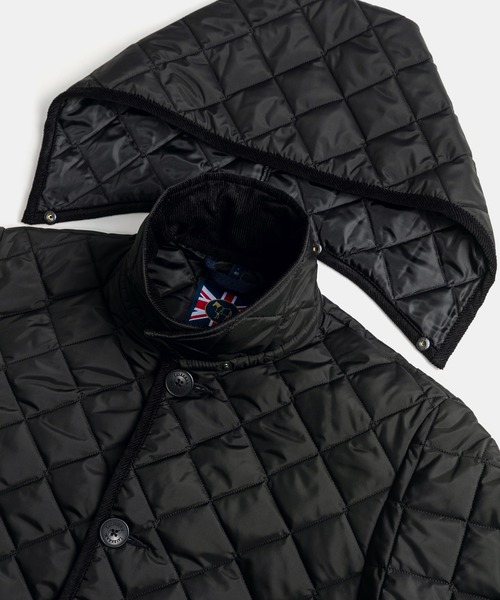 英国製 ラベンハム LAVENHAM DENSTON デンストン M Denston Mens 20 / デンストン メンズ（その他アウター）｜LAVENHAM