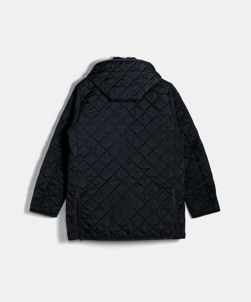 LAVENHAM（ラベンハム）の「Denston Mens 20 / デンストン メンズ（その他アウター・メンズ・ネイビー/ブラック/ベージュ系その他2/チョコ/ベージュ系その他4/ダークブラック/ダークネイビー・M/L/XL/S/XS/XXL）」の15枚目の写真