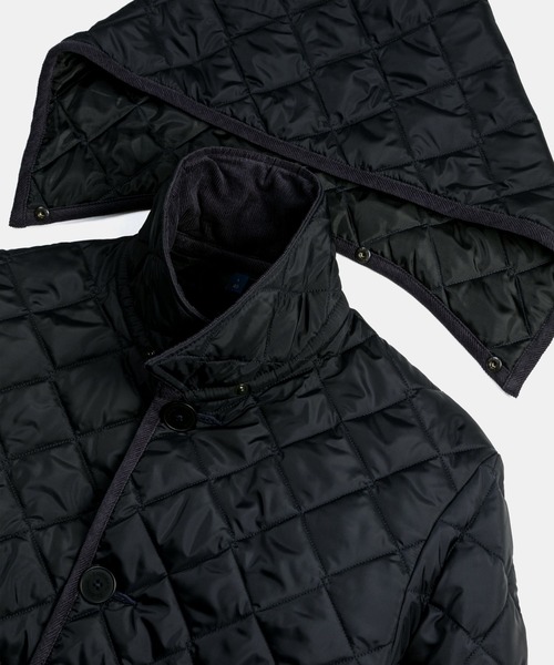 LAVENHAM（ラベンハム）の「Denston Mens 20 / デンストン メンズ（その他アウター・メンズ・ネイビー/ブラック/ベージュ系その他2/チョコ/ベージュ系その他4/ダークブラック/ダークネイビー・M/L/XL/S/XS/XXL）」の20枚目の写真
