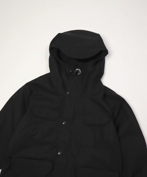 THE NORTH FACE PURPLE LABEL（ザ ノースフェイス パープルレーベル