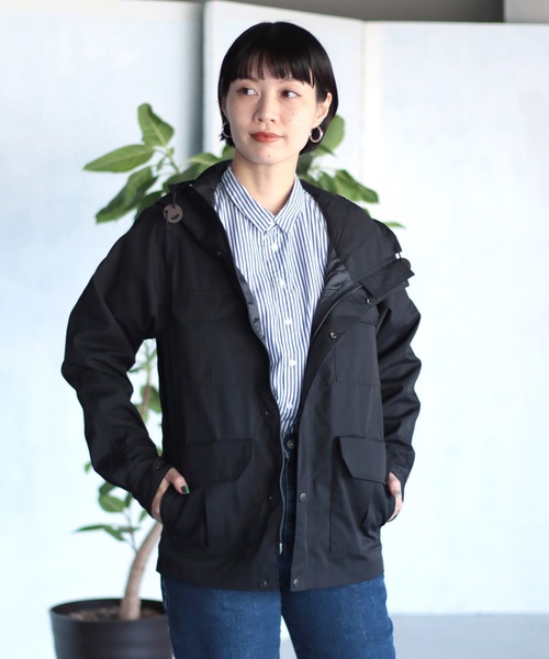 THE NORTH FACE PURPLE LABEL（ザ ノースフェイス パープルレーベル