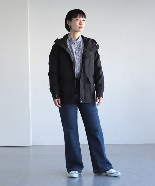 THE NORTH FACE PURPLE LABEL（ザ ノースフェイス パープルレーベル