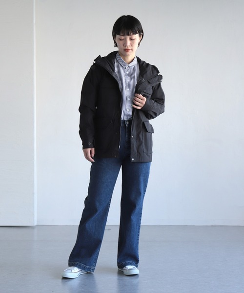 THE NORTH FACE PURPLE LABEL（ザ ノースフェイス パープルレーベル