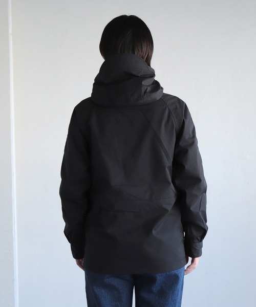 THE NORTH FACE PURPLE LABEL（ザ ノースフェイス パープルレーベル