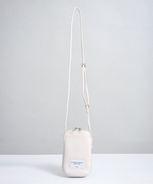 ALTROSE | ［ALTROSE/アルトローズ］マルチポシェット スマホ お財布 ショルダーバッグ(ショルダーバッグ)