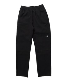 GLAZOS | カラーツイルダブルニーパンツ(その他パンツ)