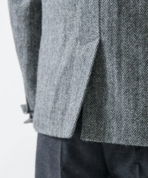 URBAN RESEARCH ROSSO MEN（アーバンリサーチロッソメン）の