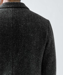 URBAN RESEARCH ROSSO/ハリスツイードジャケット値下げしました URBAN RESEARCH ROSSO MEN コート ジャケット 「XLサイズあり