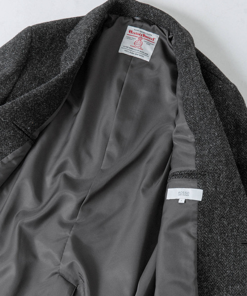 URBAN RESEARCH ROSSO MEN（アーバンリサーチロッソメン）の