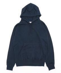 CROSS&STITCH / レギュラーウェイト スウェット P/Oパーカ / SP2250