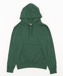 CROSS&STITCH / レギュラーウェイト スウェット P/Oパーカ / SP2250