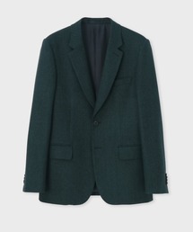 Paul Smith（ポールスミス）｜メンズのテーラードジャケット（グリーン