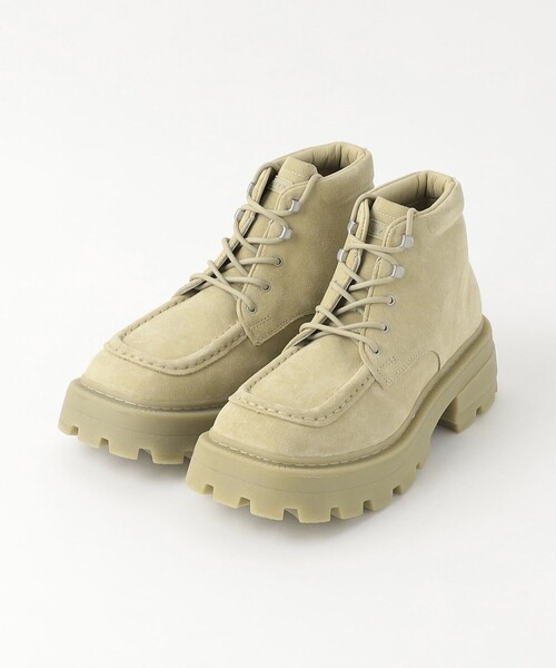 EYTYS（エイティス）の「＜EYTYS＞ TRIBECCA/ブーツ（ブーツ・メンズ・ダークブラウン/ベージュ/ブラック・42/43/41）」の3枚目の写真