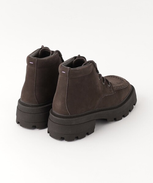 EYTYS（エイティス）の「＜EYTYS＞ TRIBECCA/ブーツ（ブーツ・メンズ・ダークブラウン/ベージュ/ブラック・42/43/41）」の7枚目の写真